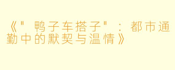 《