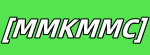[MMKMMC]Logo